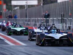 El Circuit Ricardo Tormo será la sede del test femenino de la Fórmula E
