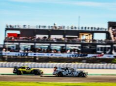 El Circuito Ricardo Tormo acoge el Iberian Racing Festival este fin de semana