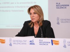 El Consell aprueba la ampliación del contrato de gestión de residuos tras las inundaciones, alcanzando los 204 millones de euros