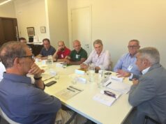 El Conseller Miguel Barrachina Anuncia Nuevas Ayudas para Agricultores de l’Horta de Valencia