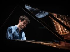 El Festival Ensems continúa con la actuación del pianista Juan Pérez Floristán en su 47ª edición