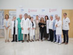 El Hospital La Fe se posiciona como líder en trasplantes de corazón en España
