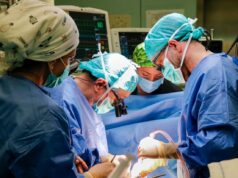 El Hospital de Sagunto lleva a cabo su primer explante de corazón en asistolia controlada