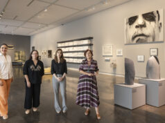 El IVAM de Valencia acoge la exposición de Kara Walker tras su éxito en el MACA de Alicante