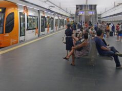 El TRAM d’Alacant logra 1,5 millones de usuarios en agosto