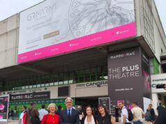 Empresas de la Comunitat Valenciana destacan en la feria internacional Marmomac