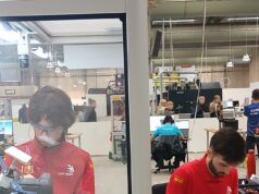 Estudiantes de la Comunitat Valenciana destacan en la competición Euroskills 2025 en Dinamarca