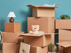 Mudances Montaner comparte las claves para una mudanza profesional en Xàtiva durante el verano