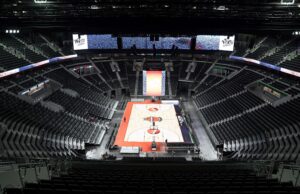 El Roig Arena podría cerrar el acceso a la afición israelí en Euroliga