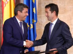 Indra prevé la creación de más de 1.000 empleos en ciberdefensa y ciberseguridad en la Comunitat Valenciana hasta 2027