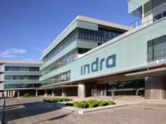 Con respaldo de analistas, Indra roza los 7.000 millones en bolsa