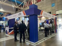 Ivace+i Internacional y el Clúster de la Automoción y Movilidad de la Comunitat Valenciana promocionan el sector en el Foro de Proveeduría de México