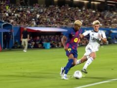 El fútbol español tiene el once con más valor según Transfermarkt