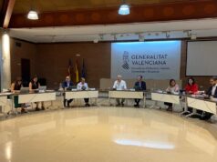 La Conselleria de Educación expresa su disposición a negociar aumentos salariales para docentes en función de un nuevo modelo de financiación autonómica