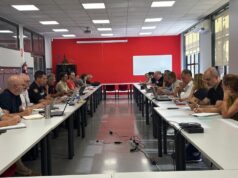 La Conselleria de Emergencias advierte sobre el riesgo de lluvias y tormentas en la Comunitat Valenciana