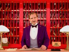 La Filmoteca Valenciana celebra ‘El Gran Hotel Budapest’ en València Design Fest