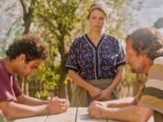 La Filmoteca Valenciana inicia la decimoquinta edición de la Muestra de Cine Rumano