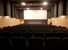 La Filmoteca Valenciana renueva su equipamiento técnico con un proyector láser de última generación