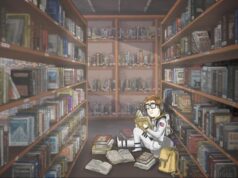 La Filmoteca de Valencia se prepara para el Festival Internacional de Cortometrajes de Animación WFest