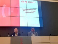La Generalitat Valenciana Refuerza su Apoyo a la Industria Agroalimentaria con Nuevas Líneas de Financiación