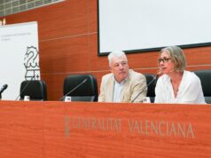 La Generalitat Valenciana inicia un curso de formación en emergencias para docentes de educación primaria y secundaria
