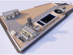 La Generalitat de Valencia destina 3,3 millones de euros a la modernización de la depuradora de Barxeta