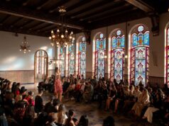 La ‘Mediterránea Fashion Week’ contará con una delegación de prensa internacional gracias a Ivace+i