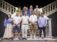 Les Arts conmemora su vigésimo aniversario con el estreno de ‘Faust’, bajo la dirección de Lorenzo Viotti