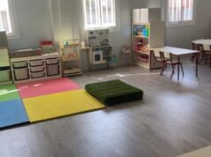 Los últimos centros afectados por la riada en Massanassa, Alfafar y Algemesí inician el curso escolar