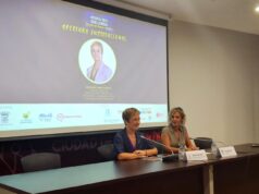 Marián Cano destaca la importancia de la innovación y la digitalización para el turismo en la Comunitat Valenciana