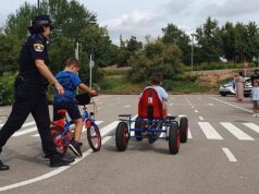 Paterna celebra la Semana de la Movilidad con transporte público gratuito y actividades sostenibles