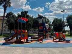 Paterna lanza la IV Fase del Plan de Mejora de Parques Infantiles con una inversión de 2,2 millones de euros