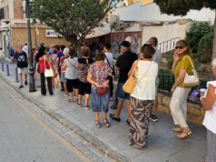 Paterna organiza un viaje para 800 mayores a Madrid para disfrutar del musical ‘El Rey León’