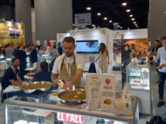 Promoción del Agroalimentario Valenciano en Miami: Ivace+i Internacional Participa en la Feria ‘Americas Food & Beverage’