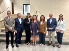 Ruth Merino aboga por que la Generalitat recupere el acceso a los mercados financieros para potenciar su autonomía