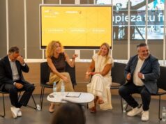 Estudiantes exploran la televisión y radio de la mano de The Core y Atresmedia