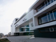 Del aula al plató: jóvenes se acercan al mundo audiovisual con The Core y Atresmedia