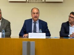 Valderrama destaca la importancia de que los municipios cuenten con planes actualizados ante el riesgo de inundaciones para responder a las necesidades de sus territorios