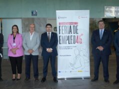 Teté Delgado defiende el talento sénior en A Coruña: “El futuro también nos pertenece”