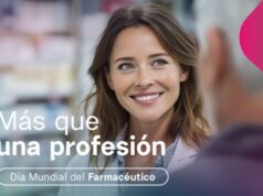 Cofares destaca la labor farmacéutica con #MásQueUnaProfesión