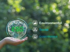 Caixabank se posiciona entre las empresas más sostenibles en criterios ASG en 2025