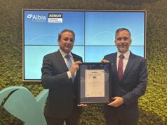 Aenor certifica a Grupo Albia por su atención humanizada