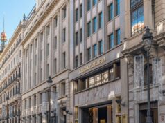 Madrid triunfa entre los turistas de élite