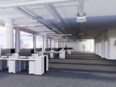 El mercado de oficinas en Barcelona crece en contratación y despunta con edificios rehabilitados y sostenibles