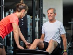 Los mayores de 65 años lideran el hábito de caminar en España según el Observatorio GO fit