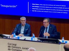 Municipios catalanes acumulan retrasos en la rendición de cuentas