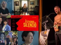 Filmin estrena El estigma del silencio un documental sobre la realidad del suicidio