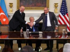 Nuevas dinámicas en el Cáucaso Sur tras la Segunda Guerra del Karabaj