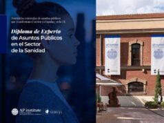 Universidad Nebrija y Ap Institute presentan un diploma pionero en asuntos públicos en sanidad con apoyo de Farmaindustria