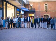 Ap institute y la Universidad Nebrija presentan un máster para profesionalizar el lobby